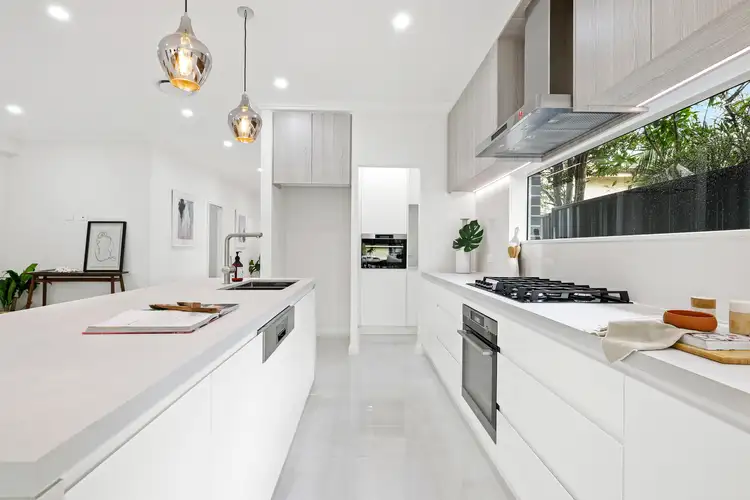 Fifth view of Homely house listing, 384 Concord Road, Concord West NSW 2138