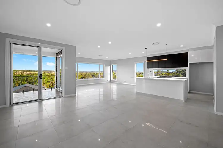 Third view of Homely house listing, 21 Comel Avenue, Cameron Park NSW 2285