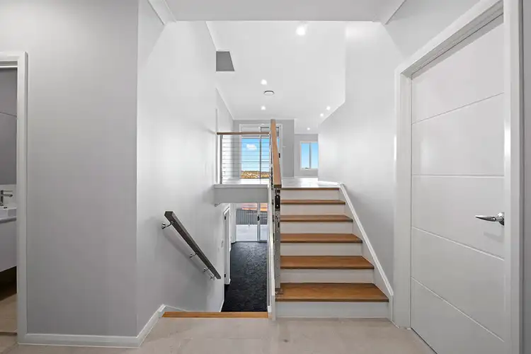 Fourth view of Homely house listing, 21 Comel Avenue, Cameron Park NSW 2285