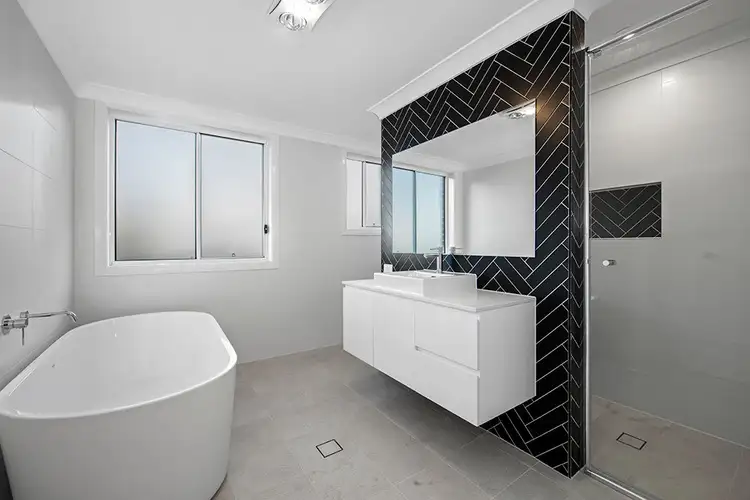 Fifth view of Homely house listing, 21 Comel Avenue, Cameron Park NSW 2285