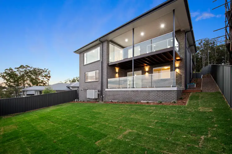 Seventh view of Homely house listing, 21 Comel Avenue, Cameron Park NSW 2285
