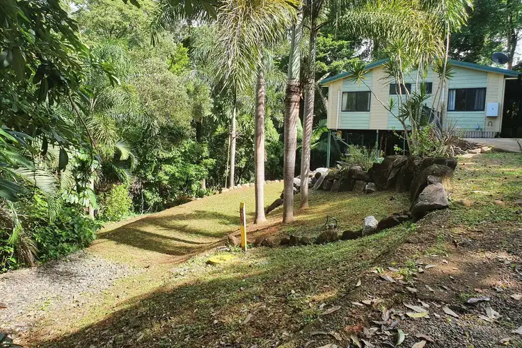 Second view of Homely house listing, 20 Rainforest Street, Cooktown QLD 4895
