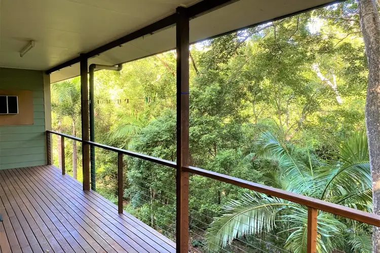Fourth view of Homely house listing, 20 Rainforest Street, Cooktown QLD 4895