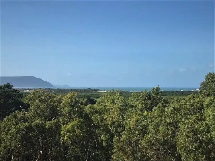 109 Endeavour Valley Road, Cooktown QLD 4895