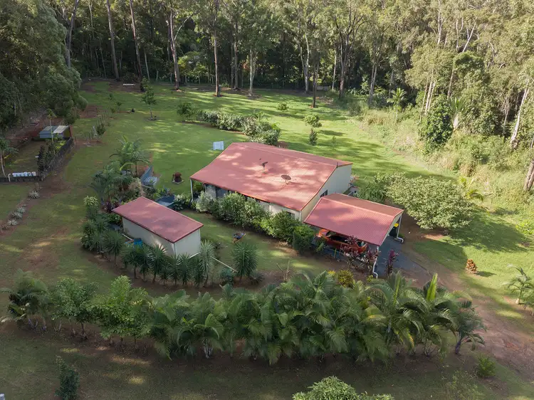 Main view of Homely house listing, 591 Bloomfield Road, Rossville QLD 4895