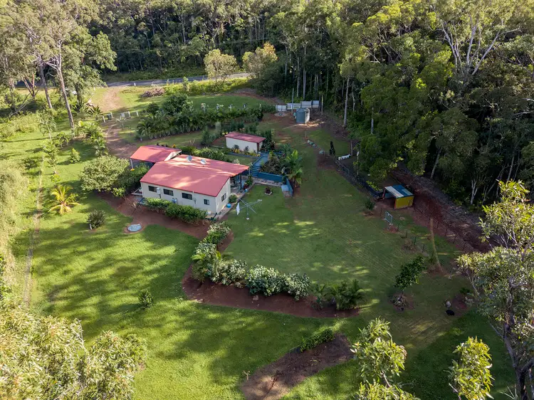 Third view of Homely house listing, 591 Bloomfield Road, Rossville QLD 4895