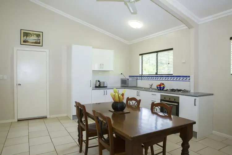 Fourth view of Homely house listing, 591 Bloomfield Road, Rossville QLD 4895