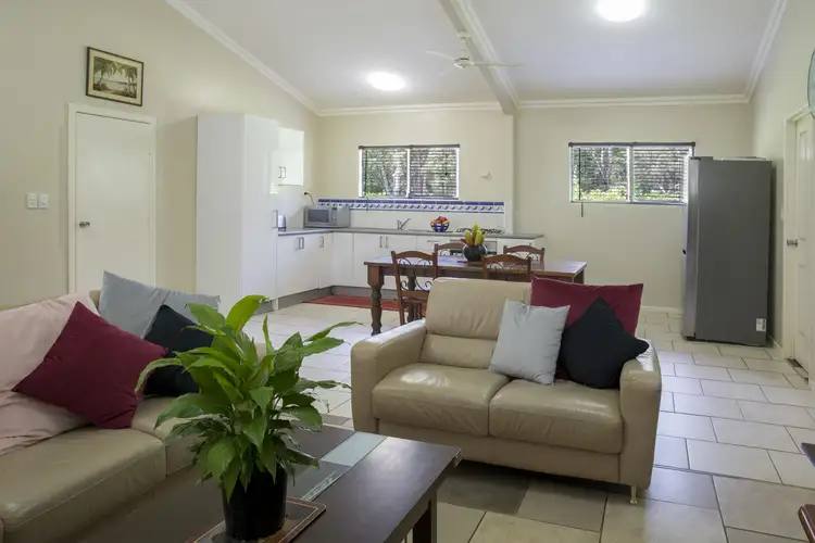 Fifth view of Homely house listing, 591 Bloomfield Road, Rossville QLD 4895