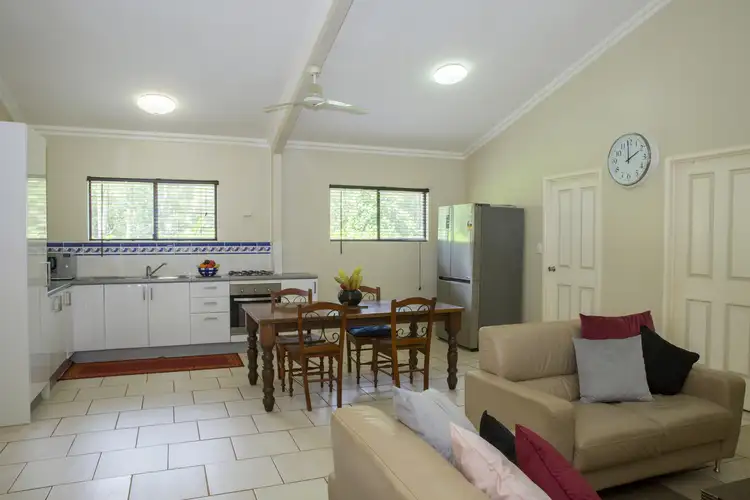 Sixth view of Homely house listing, 591 Bloomfield Road, Rossville QLD 4895