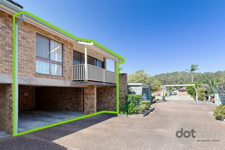 6/3 McEwan Street, Belmont South NSW 2280
