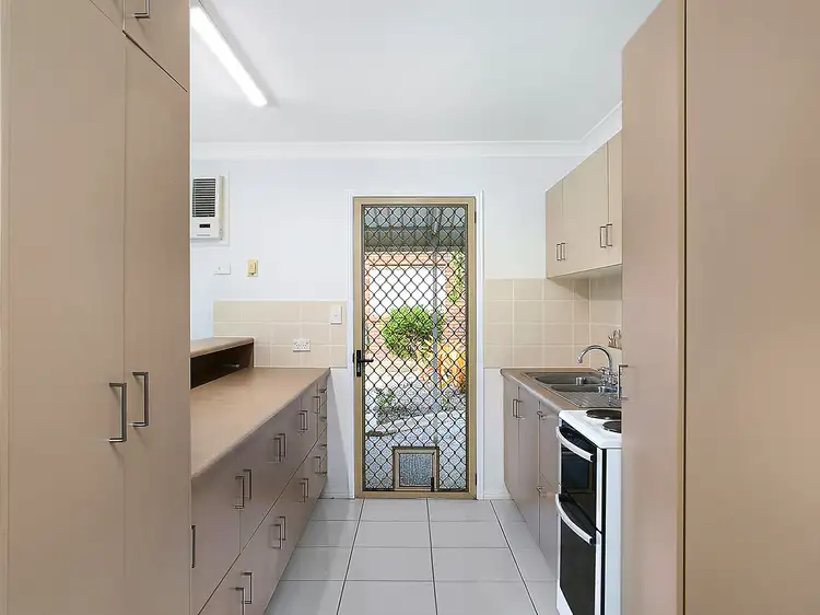 Third view of Homely unit listing, 1/107 Pennycuick Street, West Rockhampton QLD 4700