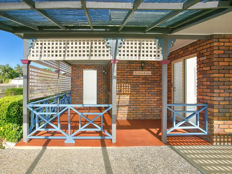 Fourth view of Homely unit listing, 1/107 Pennycuick Street, West Rockhampton QLD 4700