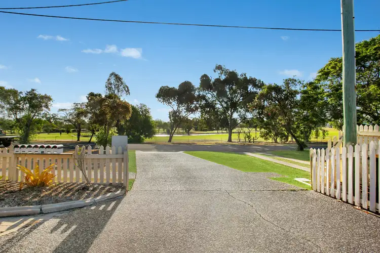 Fifth view of Homely unit listing, 1/107 Pennycuick Street, West Rockhampton QLD 4700