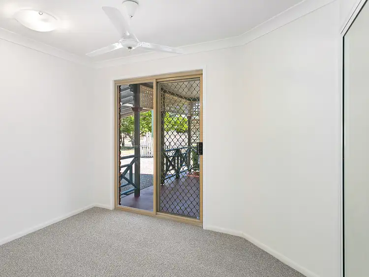 Sixth view of Homely unit listing, 1/107 Pennycuick Street, West Rockhampton QLD 4700