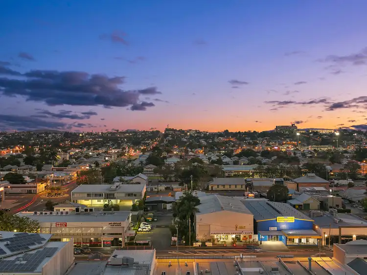 Third view of Homely unit listing, 1101/102-108 Victoria Parade, Rockhampton City QLD 4700