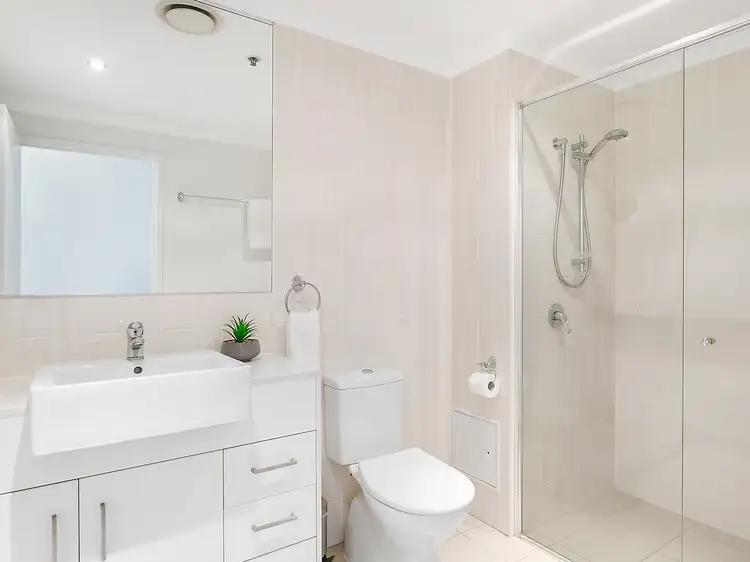 Fifth view of Homely unit listing, 1101/102-108 Victoria Parade, Rockhampton City QLD 4700