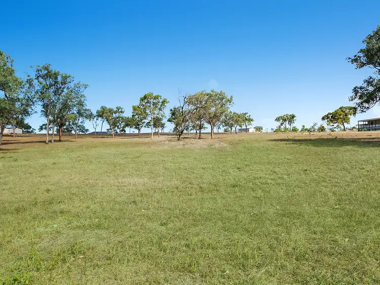 Second view of Homely land listing, 113 Clifton Street, Gracemere QLD 4702
