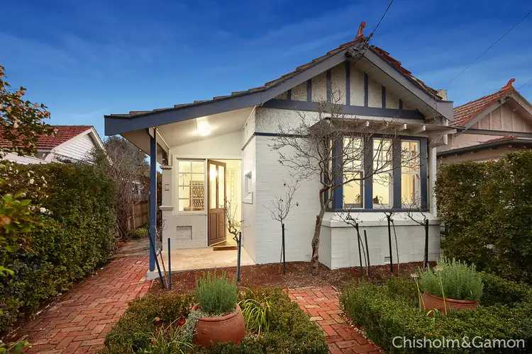 23 Meredith Street, Elwood VIC 3184