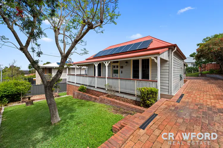 34 Carrington Parade, New Lambton NSW 2305