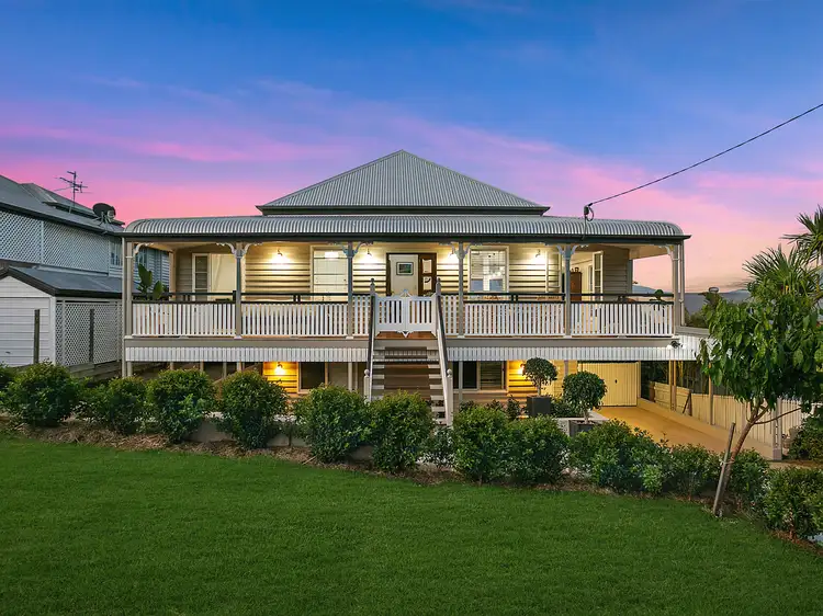 46 Corberry Street, The Range QLD 4700