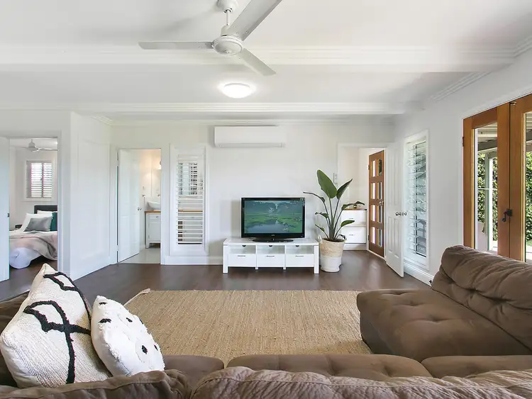 Fifth view of Homely house listing, 46 Corberry Street, The Range QLD 4700