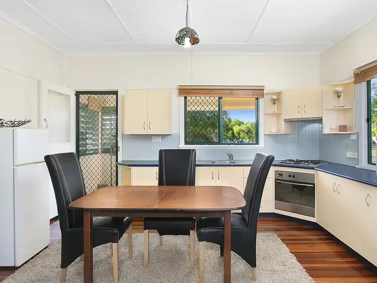 66 Wood Street, Depot Hill QLD 4700