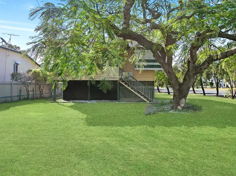 Fourth view of Homely house listing, 66 Wood Street, Depot Hill QLD 4700