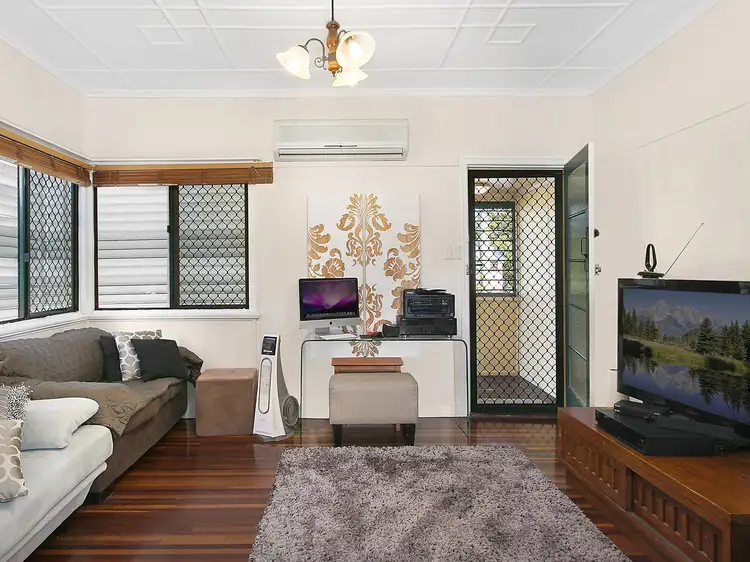 Fifth view of Homely house listing, 66 Wood Street, Depot Hill QLD 4700