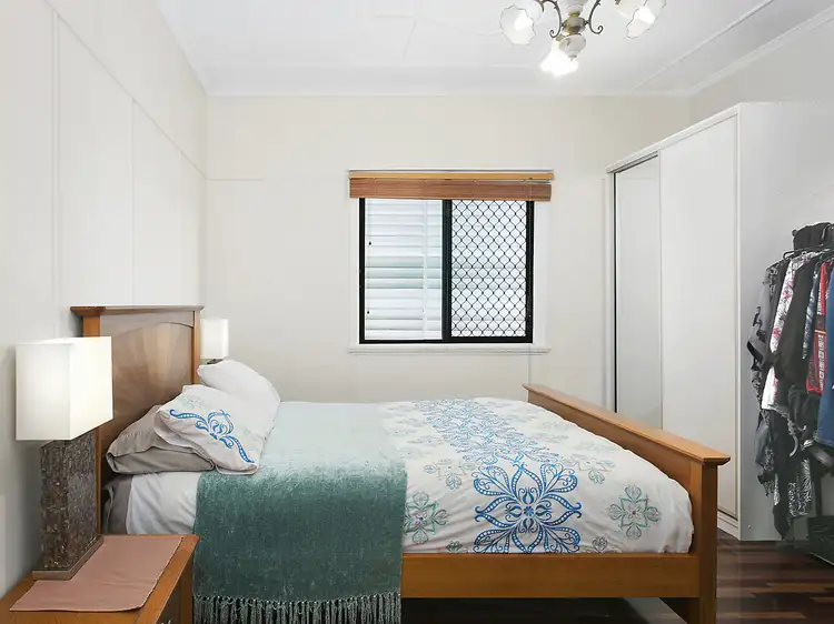 Sixth view of Homely house listing, 66 Wood Street, Depot Hill QLD 4700