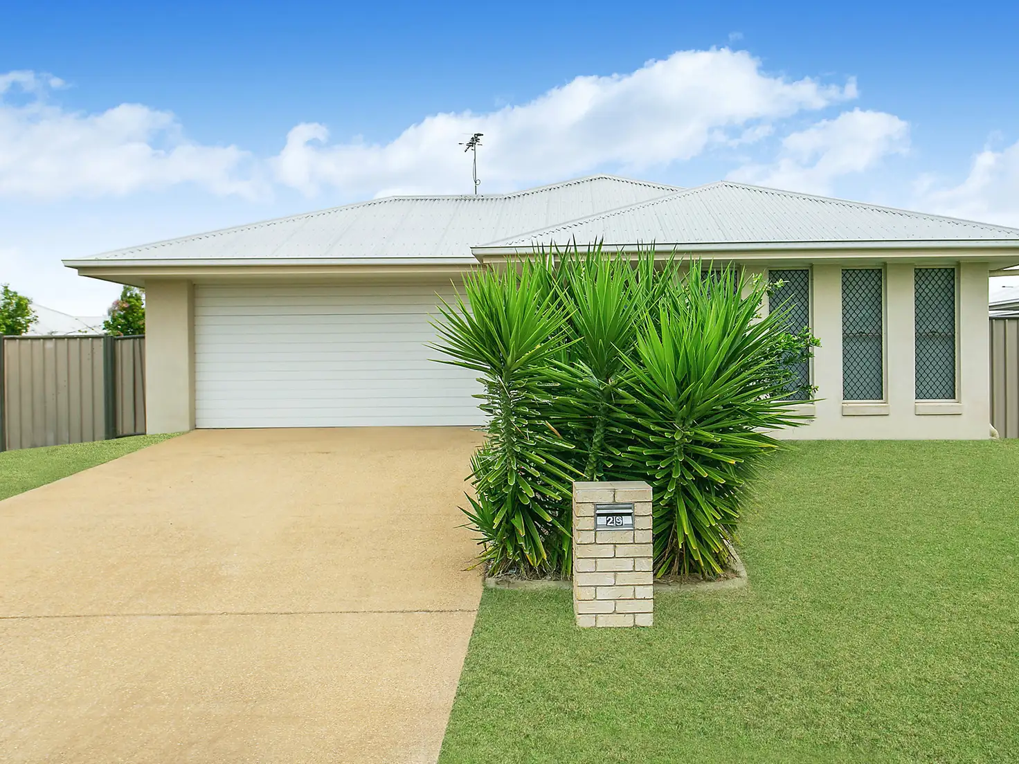 Main view of Homely house listing, 29 Anna Meares Avenue, Gracemere QLD 4702
