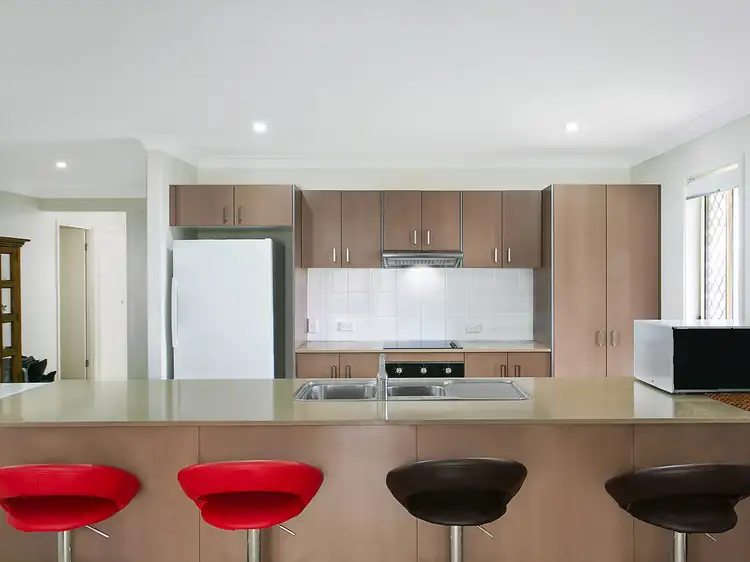 Second view of Homely house listing, 29 Anna Meares Avenue, Gracemere QLD 4702