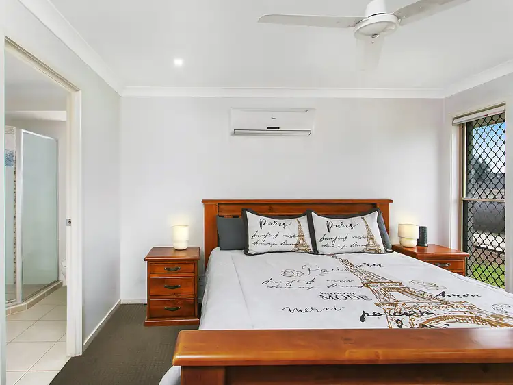 Fourth view of Homely house listing, 29 Anna Meares Avenue, Gracemere QLD 4702