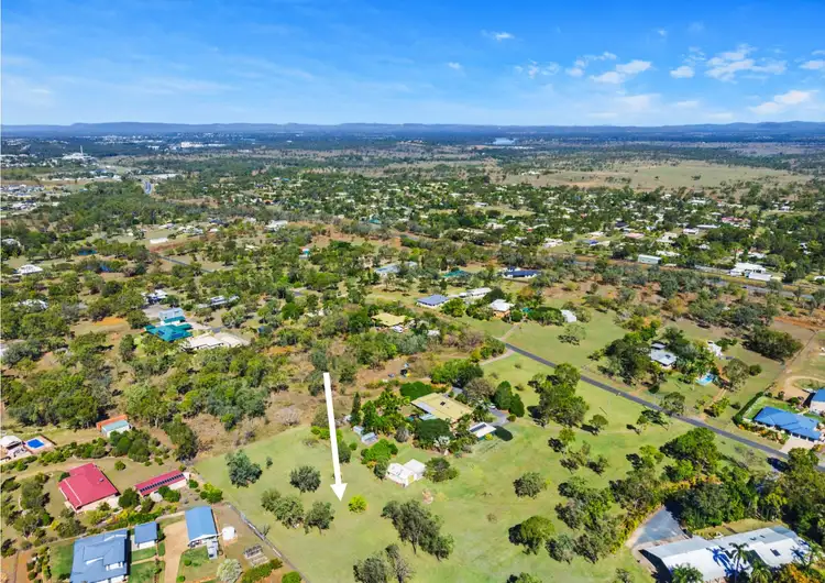 Third view of Homely land listing, Address available on request