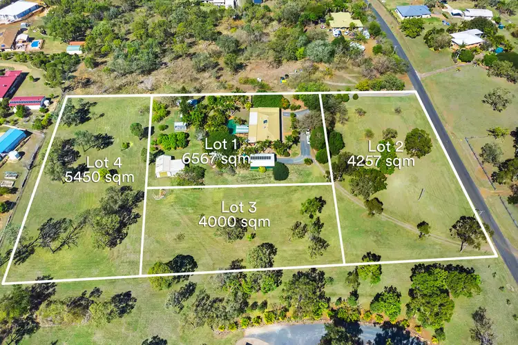 Fourth view of Homely land listing, Address available on request