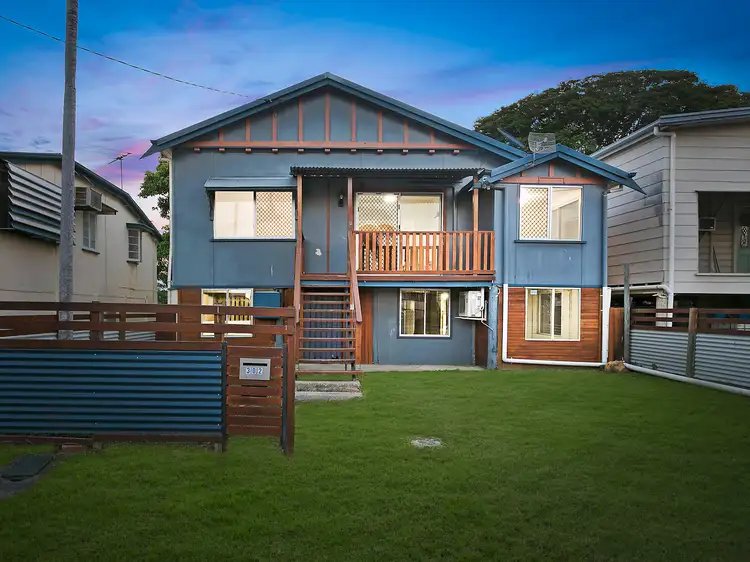 Main view of Homely house listing, 302 East Street, Depot Hill QLD 4700
