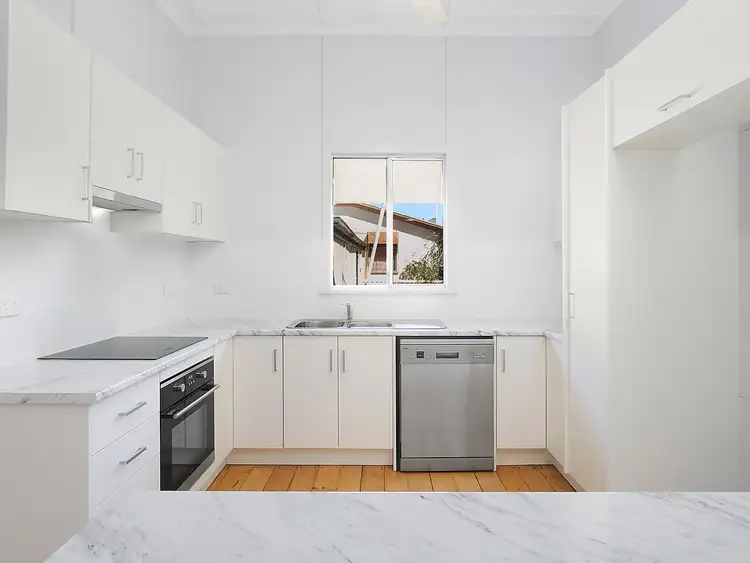 Second view of Homely house listing, 302 East Street, Depot Hill QLD 4700