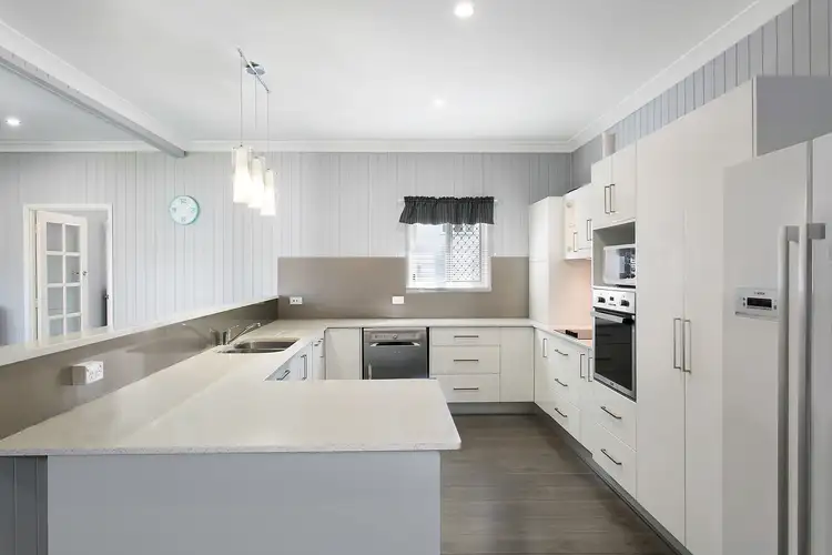 405 Dean Street, Frenchville QLD 4701