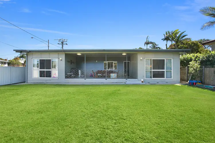 Second view of Homely house listing, 405 Dean Street, Frenchville QLD 4701