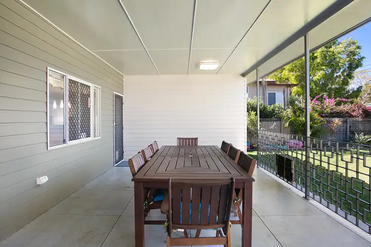Fourth view of Homely house listing, 405 Dean Street, Frenchville QLD 4701