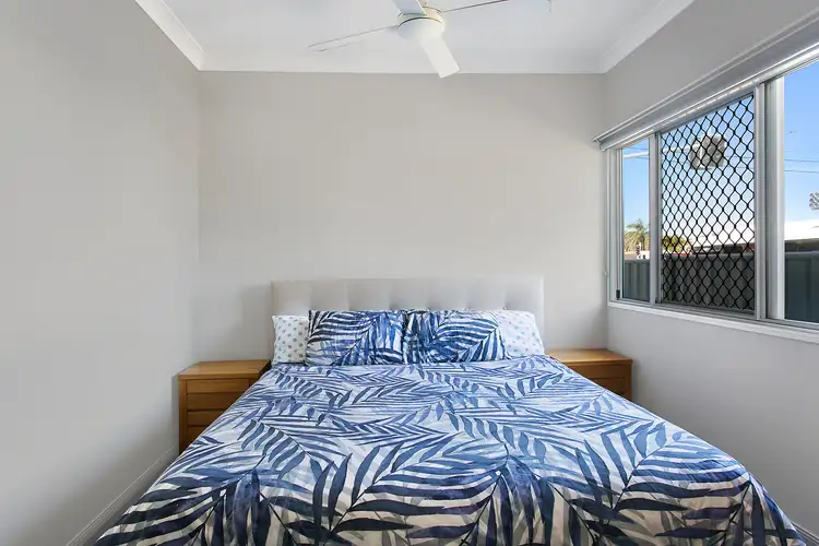 Fifth view of Homely house listing, 405 Dean Street, Frenchville QLD 4701