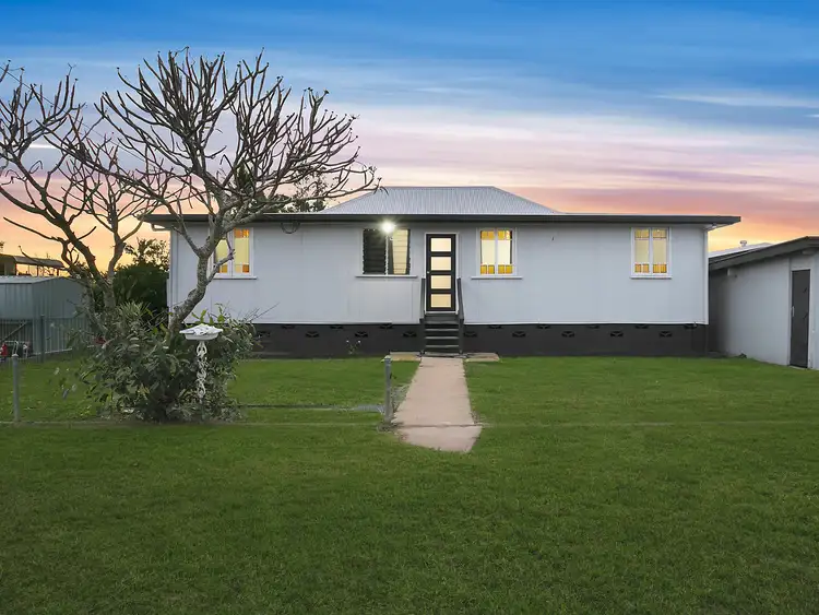 Main view of Homely house listing, 23 Byrne Street, Kawana QLD 4701
