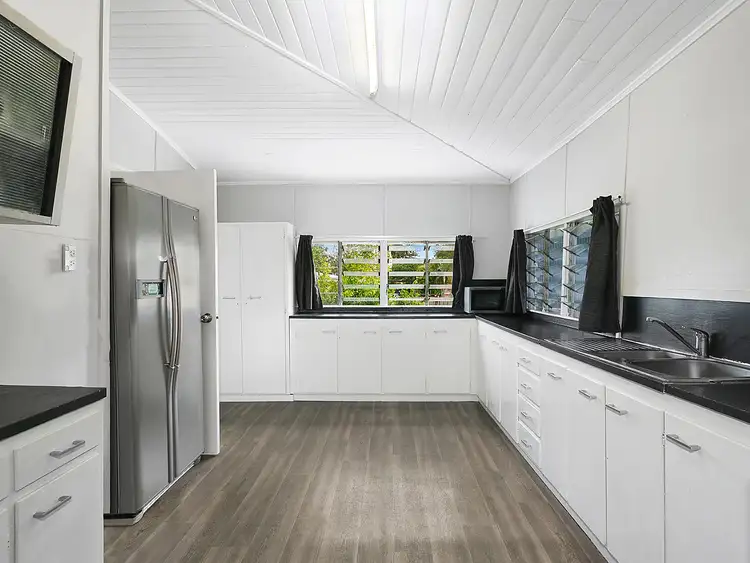 Third view of Homely house listing, 23 Byrne Street, Kawana QLD 4701
