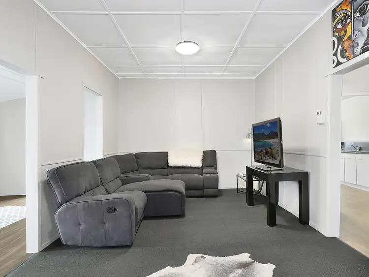 Fourth view of Homely house listing, 23 Byrne Street, Kawana QLD 4701
