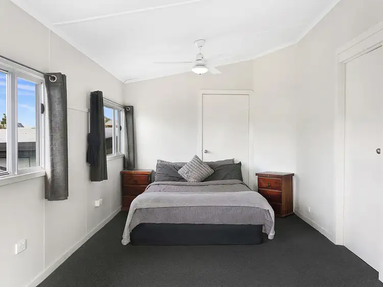Fifth view of Homely house listing, 23 Byrne Street, Kawana QLD 4701