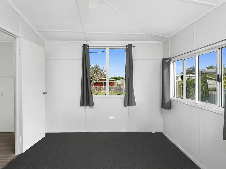 Sixth view of Homely house listing, 23 Byrne Street, Kawana QLD 4701