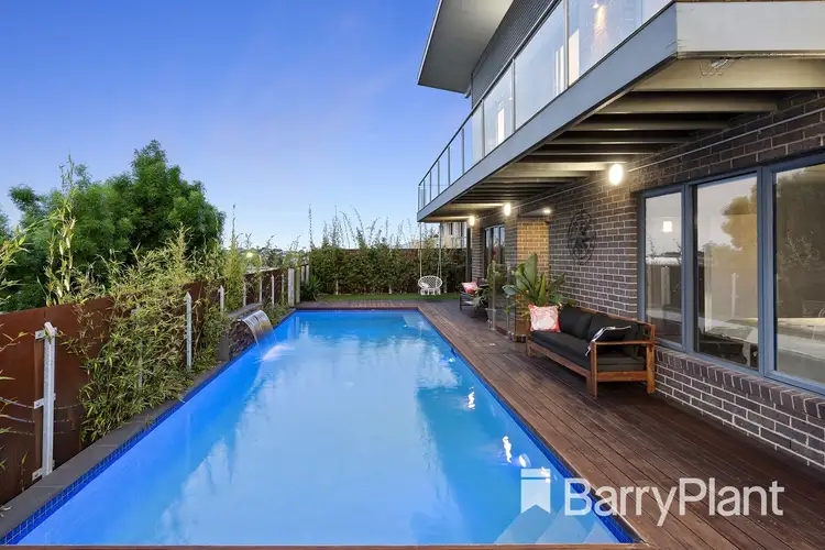 26-28 Exmoor Close, Highton VIC 3216
