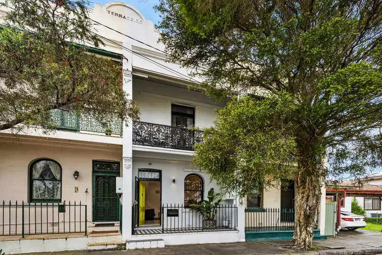 35 Barden Street, Tempe NSW 2044