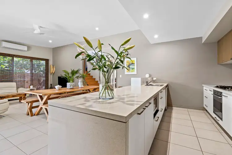 Fifth view of Homely house listing, 5 Boardwalk Boulevard, Mount Coolum QLD 4573