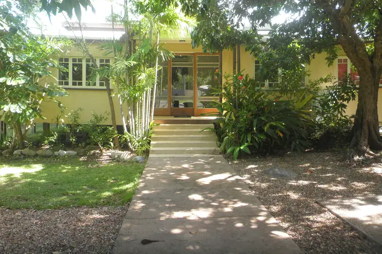 Main view of Homely house listing, 18 Kerr Street, Cooktown QLD 4895