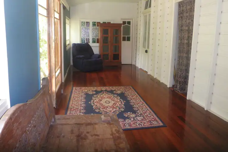 Second view of Homely house listing, 18 Kerr Street, Cooktown QLD 4895